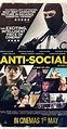 Anti-Social (2015) - IMDb