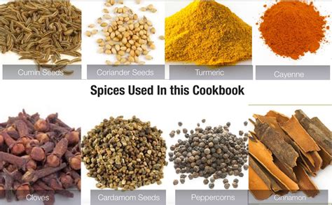 Indian Cooking Spices By Urvashi Pitre Spice Combinations Coriander Seeds Umami Spice Mixes