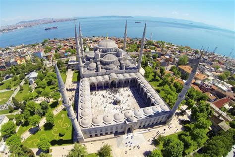 Blue Mosque Of Istanbul 2022 Tips Interior History