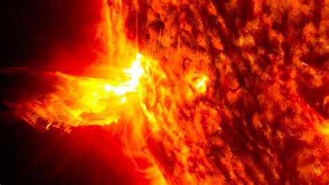 Could A Solar Storm Ever Destroy Earth Verve Times