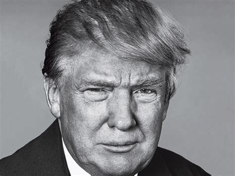 that nude portrait of donald trump is now free for all to use gq