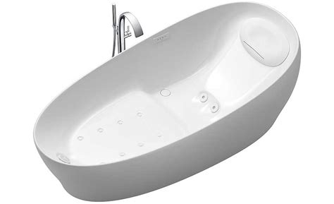 Toto aby785n#12ybn soaking bathtub tub, 66 x 34, sedona beige brushed nickel. TOTO zero-gravity Flotation Tub | 2018-04-18 | Plumbing ...