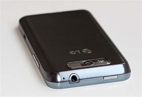 Lg Viper 4g Lte Review Android Phone Reviews By Mobiletechreview