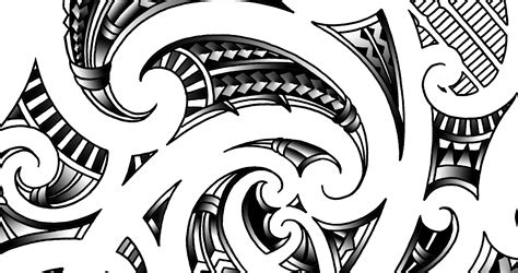 Tribal Canvas Prints To Decorate Your Home Tribal Polynesian Tattoo
