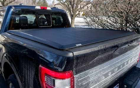 What Is A Tonneau Cover Definition And Benefits Guard Your Truck