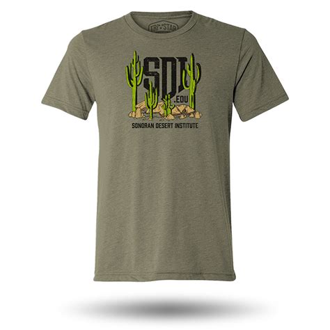 Online Store Sonoran Desert Institute