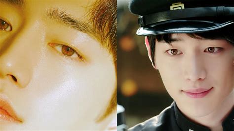 Profil Biodata Dan Fakta Seo Kang Joon Aktor Mata Memukau Dan Senyum Membunuh Indofankor