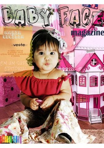 Baby Face Magazine Online By Babyfacemagazine Issuu