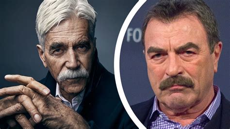 Tom Selleck And Sam Elliotts Enduring Friendship On And Off Screen The World Hour