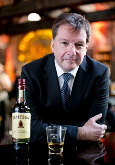 Pernod Ricard Name New Group Operations Director Appointments News For Ireland Appointments