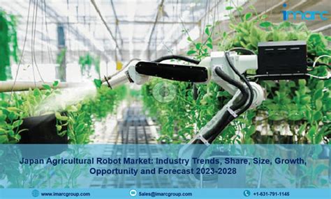 Japan Agricultural Robot Market To Reach Us 7453 Million