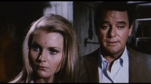 The Shuttered Room (1967)