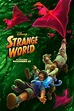 Strange World (Disney) (2022) | Home Theater Forum