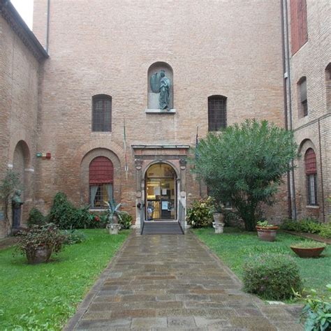 Palazzo Dei Diamanti Ferrara All You Need To Know Before You Go