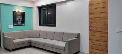 3 Bhk Residential Flat Interior Design Gota Ahmedabad Aartidesign