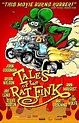 Tales of the Rat Fink Movie Poster - IMP Awards