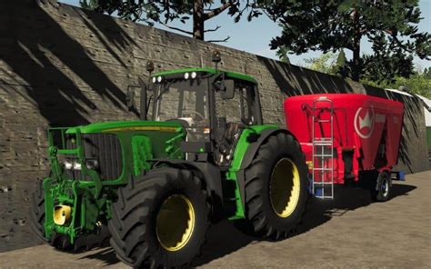 Neue Saison Farben Season Shader V10 Fs19 Landwirtschafts