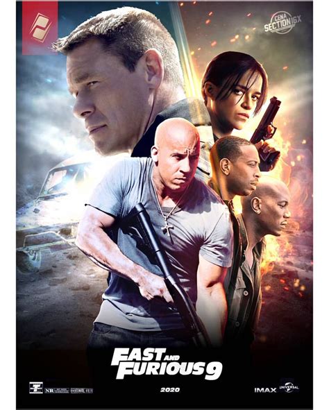 Watch fast and furious 9 (2021) from player 1 below. Download Film Fast And Furious 9 2020 Full Movie Subtitle Indonesia