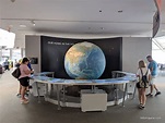 Fuimos a conocer el primer planetario de América, el Adler Planetarium ...
