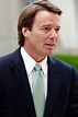 At John Edwards Trial, Friend Tells of Wife’s Torment - The New York Times