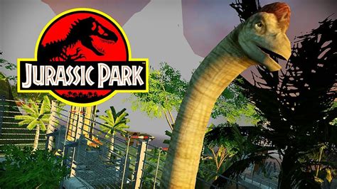 Gmod Jurassic Park Map Multifilesstar