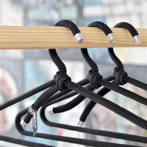 Loop Hangers From Peppermint Products