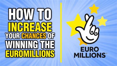 Uks Biggest Lottery Winner Could Be Crowned As Euromillions Jackpot