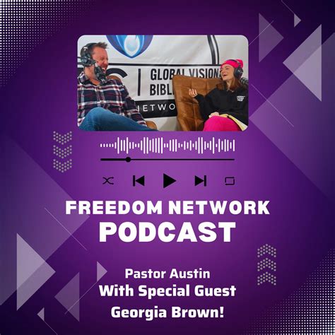 🚨Podcast Drop for our GV... - Global Vision Bible Church