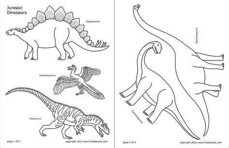 4.2 season 1 4.3 season 2 4.4 dino dan: Standing Paper Dinosaurs | Kids' Crafts | Fun Craft Ideas ...