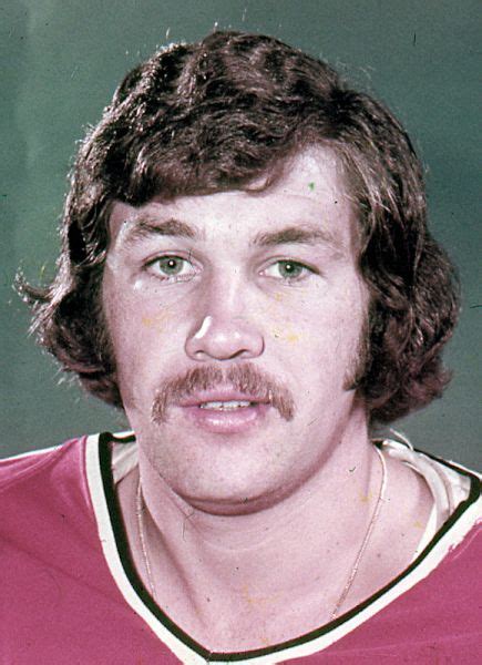 Dave Schultz B1949 Hockey Stats And Profile At