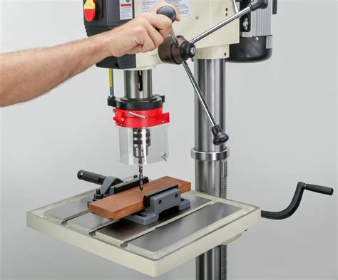 Why Drill Press Machines Are Used