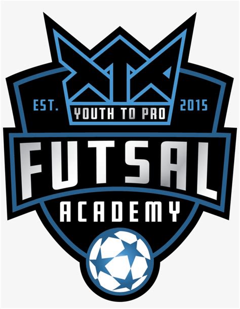 Logo Futsal Png
