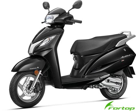 Honda activa 125 in mumbai. Honda Activa 125cc Colours in India | Honda Activa 125cc ...