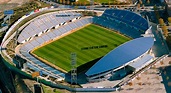 Coliseum Alfonso Pérez