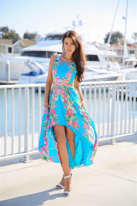 Splendid Summer Outfits To Look Gorgeous The Wow Style