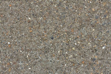 High Resolution Textures Concrete Cobble Stone 4 Pebble Walkway