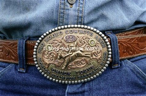 Rodeo Belt Buckles Custom Belt Buckles Guy Fits Westerns Studded