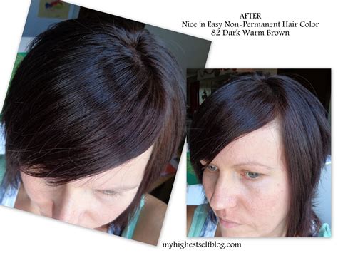 1393813938 ratings 15 questions15 questions questions. Review: Clairol Nice 'n Easy Non-Permanent Hair Color # ...