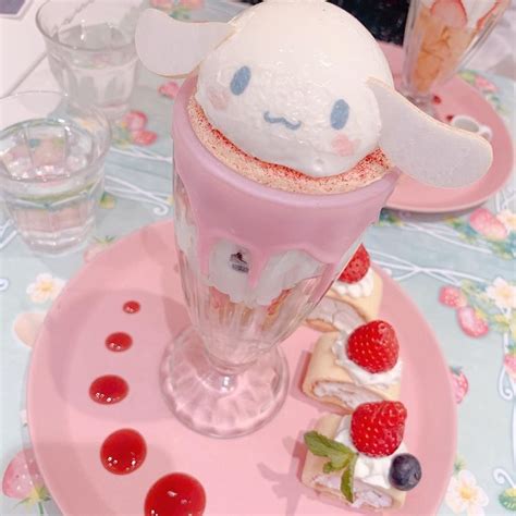 ♡𝕾𝖚𝖌𝖆𝖗 𝕲𝖆𝖑𝖆𝖝𝖞♡ — Softarin Kawaii Dessert Cute Snacks Cute Desserts