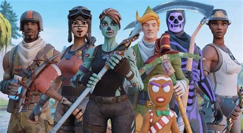 Pin By Gallery On Fortnite Image Best