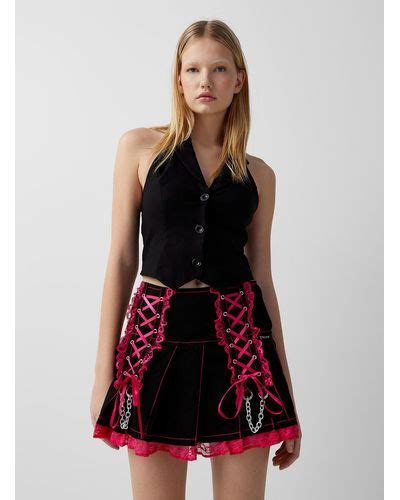 Womens Tripp Nyc Skirts From 64 Lyst