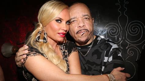 ice t s wife coco age gap how they met married parade