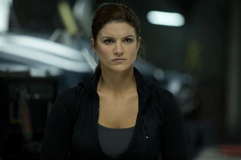 Gina Carano Fast Furious And Instagramm Sexy Photos The Fappening