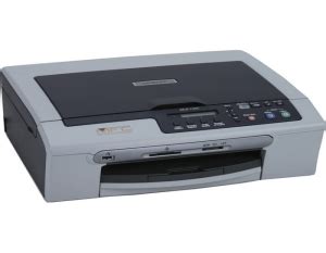 If you haven't installed a windows driver for this scanner, vuescan will automatically install a driver. Brother DCP-130C Driver Download | Free Download Printer