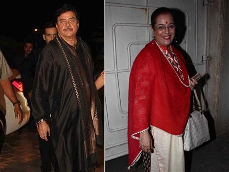Shatrughan Sinha 35 Years Later I Am Priority 4 For Poonam