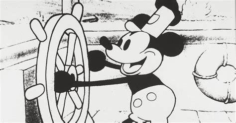 Sex Drugs And Ai Mickey Mouse