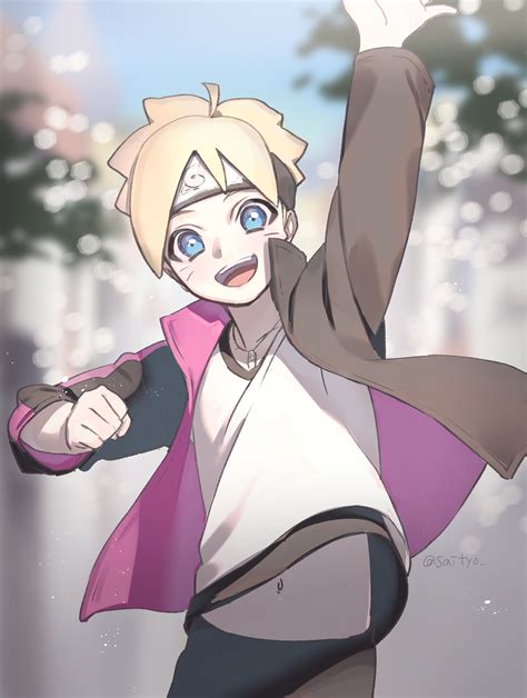 Cute Boruto Uzumaki Boruto Fan Art 43389579 Fanpop Page 79