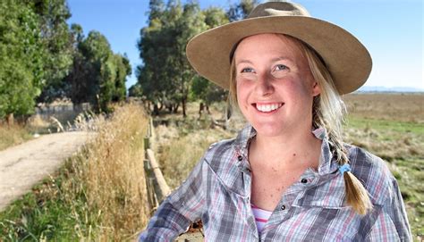 Female Farmers Look To Grow Into Leadership Griffith News