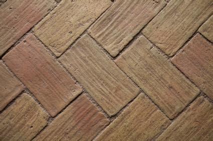 Sisal carpets with a herringbone pattern. 5 Popular Ceramic Tile Laying Patterns | LoveToKnow