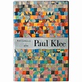 "Paul Klee" by Will Grohmann, First Edition Book at 1stDibs